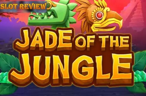 Jade of the Jungle icon